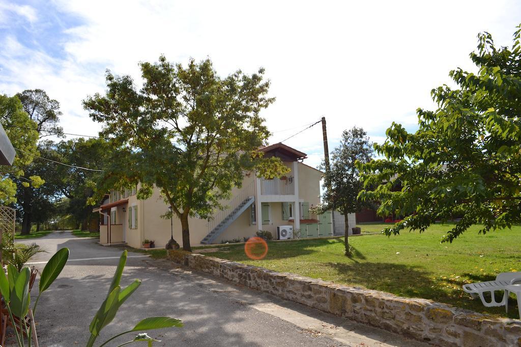 Domaine Las Brugues Saint-Papoul 외부 사진