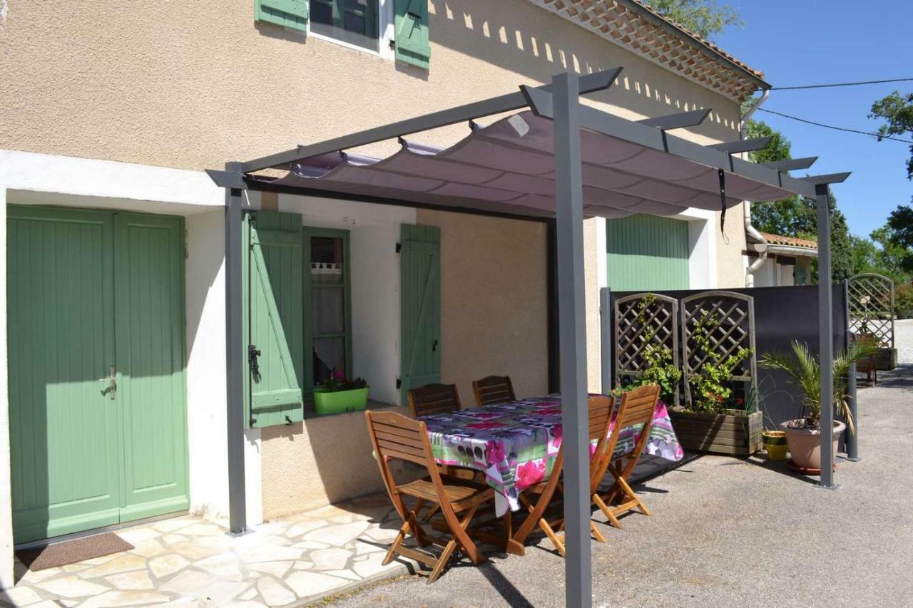 Domaine Las Brugues Saint-Papoul 외부 사진